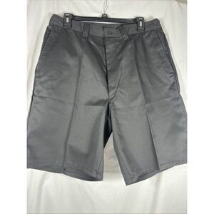 Reed Flex Shorts Men's‎ Black 35-36 Workwear